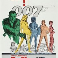 007! Centena mais cinematográfica que esta…não há!